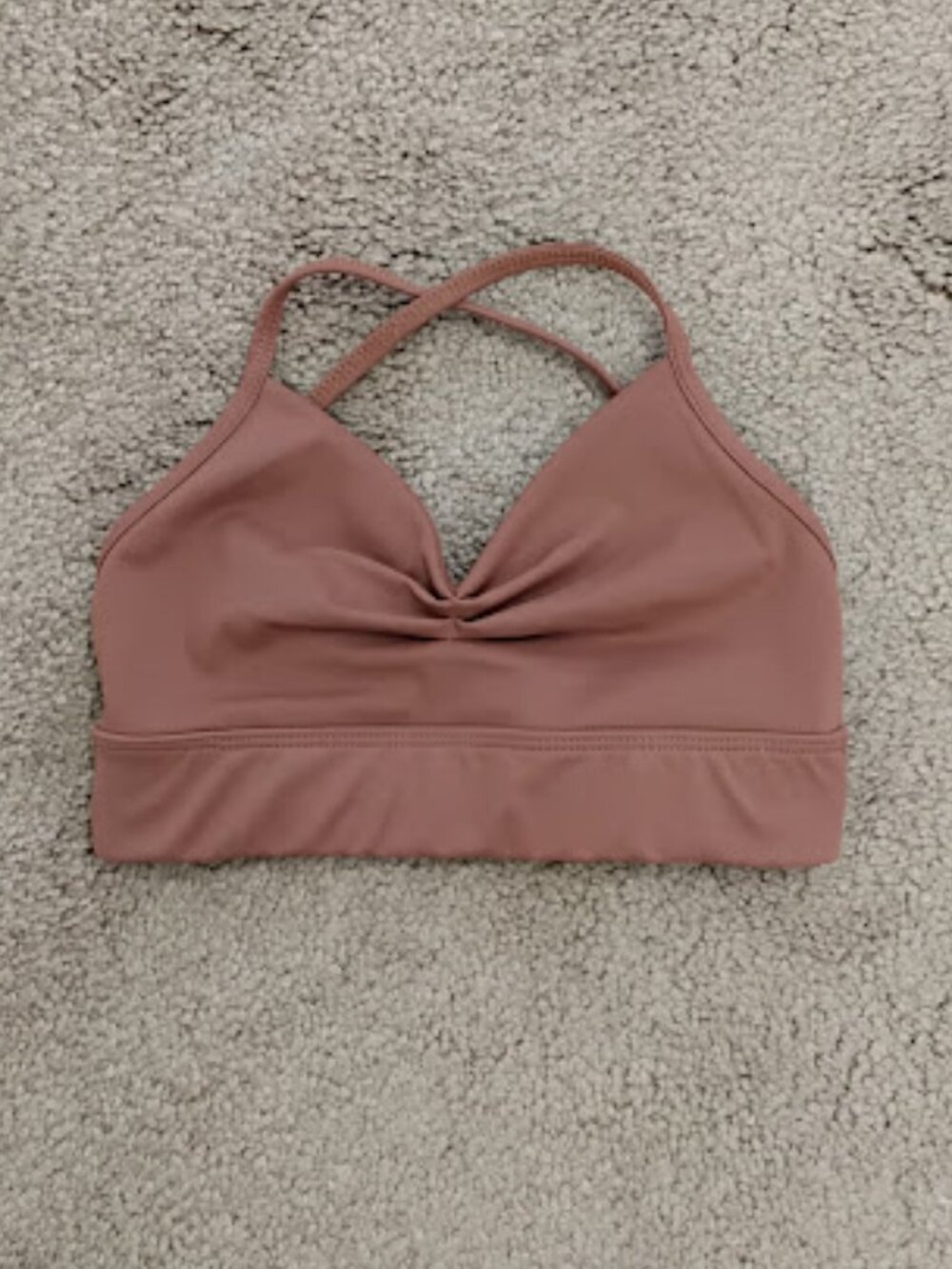 Tiger Friday FX bra